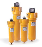 Фильтр сжатого воздуха COMPRAG AF-072