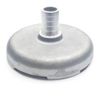 Фильтр заборный в сборе для SCHTAER Wega 1 (SW012001)