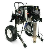 Окрасочный аппарат SCHTAER Jupiter 11.1