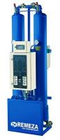 Адсорбционный осушитель REMEZA RMWE 2020