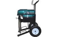 Аппарат окрасочный DINO-POWER DP-T85, 227 бар