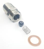 Впускной клапан в сборе для SCHTAER Wega 1 (SW011IVA)