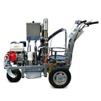 Разметочная машина SCHTAER Wega 10