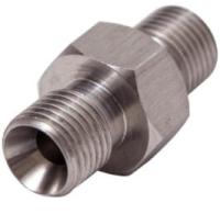 Соединение ASPRO (1/4*1/4) для шлангов высокого давления