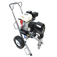 Окрасочный аппарат SCHTAER Jupiter 10GL