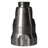 Корпус клапана для окрасочного аппарата ASPRO-3900/6000