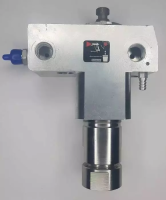 Материальная часть насоса в сборе для HYVST SPT440 (K90440PUMP)