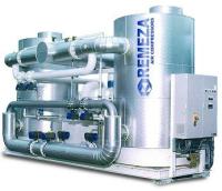 Адсорбционный осушитель REMEZA RDB 35