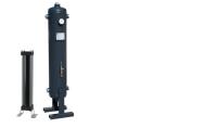Колонна с активированным углем REMEZA TAC 200