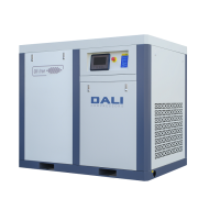 Безмасляный компрессор DALI VFW132-8F