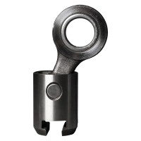 Кривошипно-шатунный механизм для окрасочного аппарата ASPRO 1800