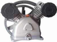 Компрессорная головка REMEZA LB50 4022230020, 4022230260