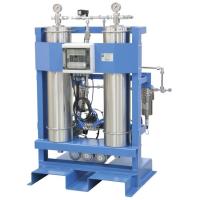 Адсорбционный осушитель REMEZA RED-HP 100 PN420