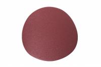 Шлифовальный круг (диск) ASPRO d-225 R-120