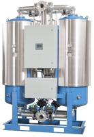 Адсорбционный осушитель REMEZA RED-R 1000