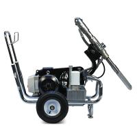 Окрасочный аппарат YOKIJI YKJ 980