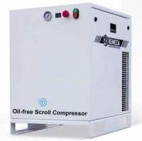 Спиральный компрессор REMEZA КС3-10М