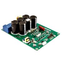 Плата управления для SCHTAER JUPITER 5 (SJ512002)