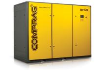 Винтовой компрессор COMPRAG DV11010
