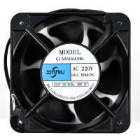 Вентилятор электродвигателя для окрасочного аппарата SCHTAER Saturn 37 SS37032