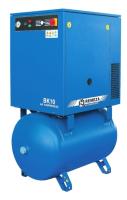 Винтовой компрессор REMEZA ВК10-8-270