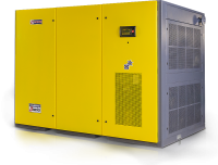 Винтовой компрессор COMPRAG DV1510
