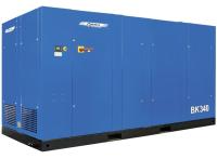 Винтовой компрессор REMEZA ВК340-7,5Н