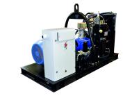 Станция компрессорная электрическая для неотапливаемого цеха нешумозаглушенная АРСМАШ ЗИФ-СВЭ-14,0/1,0 без кожуха