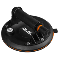 Присоска вакуумная (с манометром) ASPRO VSG