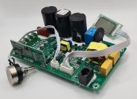 Плата управления для SCHTAER Saturn 28 (SS285016)