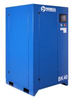 Винтовой компрессор REMEZA ВК40-10ВС