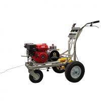 Разметочная машина SCHTAER Wega 6