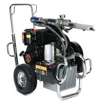 Окрасочный аппарат SCHTAER Jupiter 14D