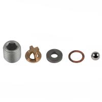 Ремкомплект выпускного клапана SM202EVK для SCHTAER Mars 20