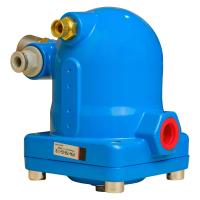 Конденсатоотводчик DALI поплавкового типа РА-78