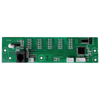 Плата дисплея ASPRO 3900/6000/7200/7200МАКС