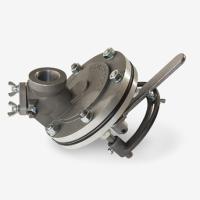 Клапан дозатор абразива CONTRACOR FSV