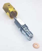 Регулятор давления в сборе для SCHTAER Wega 1 (SW011PRA)