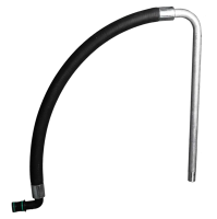 Краскоприемная система для окрасочного аппарата ASPRO-1900