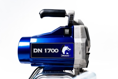 Аппарат окрасочный DRAGON DN1700 с электроприводом