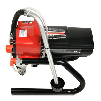 Окрасочный аппарат YOKIJI YKJ 120