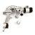 Пистолет-распылитель для SCHTAER SPA 1355 DP (SP1355SG)