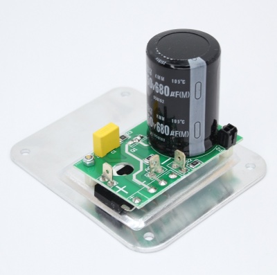 Плата управления для SCHTAER Mars 20 (SM201084)