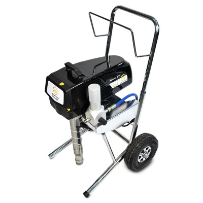 Окрасочный аппарат SCHTAER Saturn 37