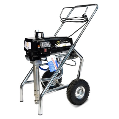 Окрасочный аппарат SCHTAER Saturn 35