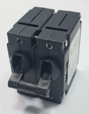 Выключатель для SCHTAER Jupiter 11 (SJ112009)