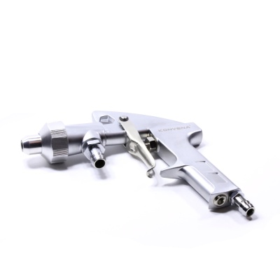 Пистолет пескоструйный автоматический KONVENA KBG-A