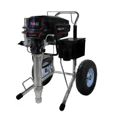 Окрасочный аппарат YOKIJI YKJ 1075