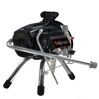 Окрасочный аппарат YOKIJI YKJ 620