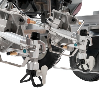 Разметочная машина SCHTAER Wega 35